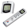 MP3 Player & Digital Voice Recorder